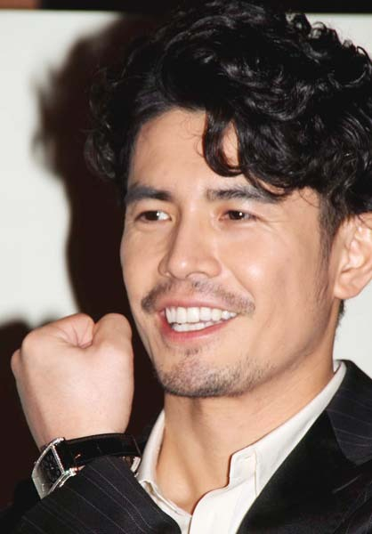 伊藤英明は映画「KAPPEI」でのキャラ変が大好評！ 事務所移籍後の俳優人生は視界良好(日刊ゲンダイDIGITAL)