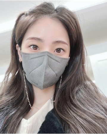 ソユル（元CRAYON POP）、第2子妊娠中の近況 「どんどんお腹が重くなってきた」(WoW!Korea)