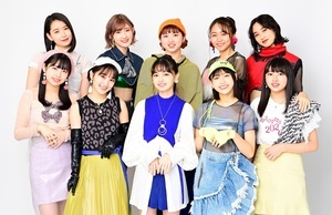 【知りたい】アンジュルム、常に進化しながら戦国時代を勝ち抜いてきたその闘いの歴史について（rockinon.com）