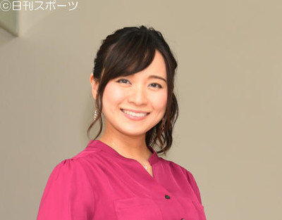 繁田美貴アナ初育児「夜泣き、ゲップ出しと格闘」（日刊スポーツ）