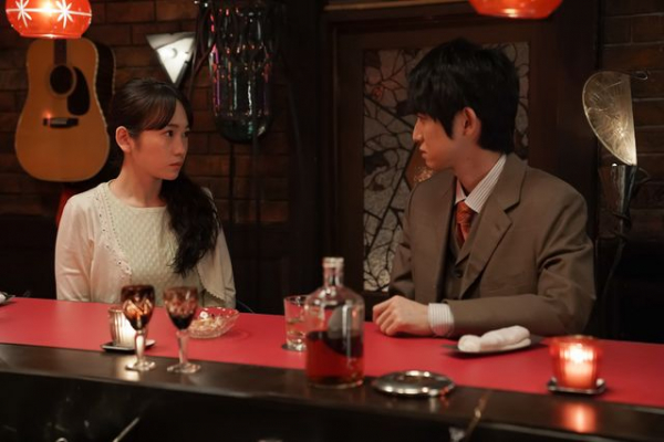 「カムカム」ひなたと五十嵐の意外な結末!その必然性を制作陣が語る(シネマトゥデイ)