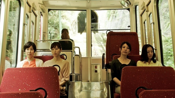 「ドライブ・マイ・カー」オスカー受賞記念 東京ミニシアター3館、濱口竜介監督作の特別上映を企画(映画.com)