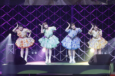 「カントリー・ガールズ」森戸知沙希　活動休止ライブでポニーテール解禁！（東スポWeb）