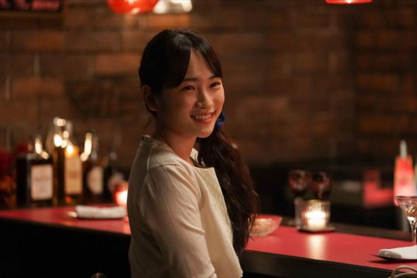 <カムカム>ひなた&五十嵐“恋の行方”に視聴者衝撃!! 博多華丸も「解せん!」(WEBザテレビジョン)