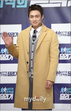 タレントのオ・サンジンが新型コロナに感染…歌手DinDinがアドバイス(WoW!Korea)