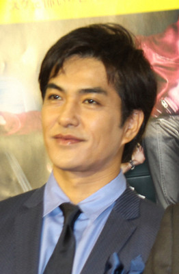 北村一輝　40代の一般女性と結婚「より一層、仕事に邁進し日々精進」（スポニチアネックス）