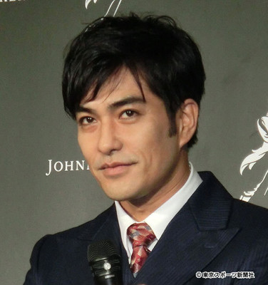 北村一輝が４０代一般女性と結婚「今後もより一層、仕事に邁進し日々精進してまいります」（東スポWeb）