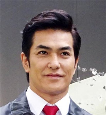 俳優の北村一輝さんが結婚、４０代の一般女性と（産経新聞）
