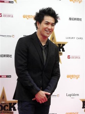 北村一輝が４０代の一般女性と結婚　「スカーレット」で主人公の父親役（サンケイスポーツ）