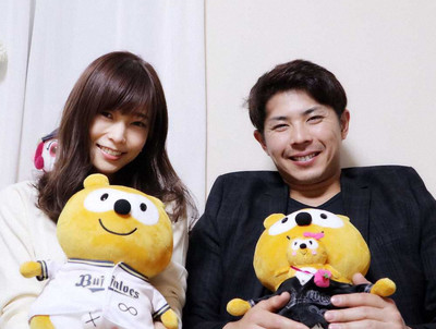 美人声優の立花理香　オリックス若月との結婚発表「声優としても人間としても成長できるよう」（スポニチアネックス）