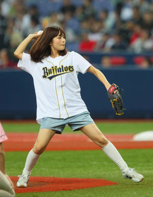 声優の立花理香がプロ野球オリックス若月と結婚報告（日刊スポーツ）