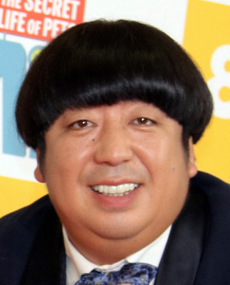 バナナマン日村、バカリズムと妻・ねむさんの身長差に着目「だから可愛いんだよ」（スポニチアネックス）