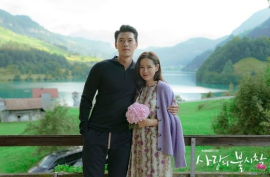 俳優ヒョンビン＆女優ソン・イェジン、熱愛２年ぶりに今日非公開結婚式…招待客にもセキュリティー要請(中央日報日本語版)