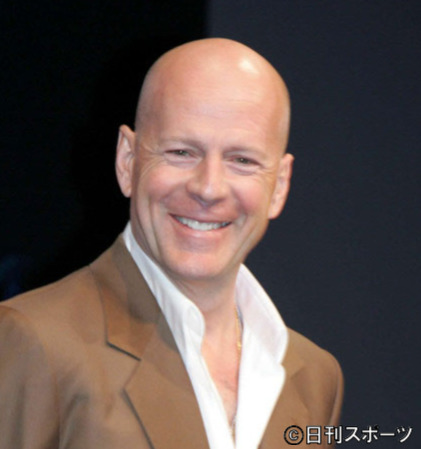 映画「ダイ・ハード」ブルース・ウィリスが俳優業引退「認知能力に影響を与える失語症と診断」(日刊スポーツ)