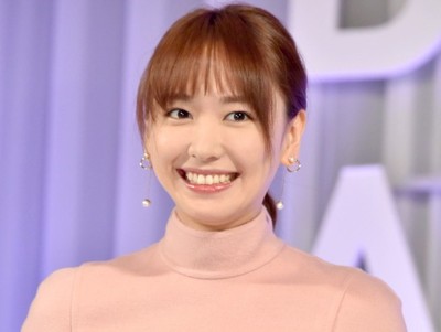 新垣結衣『逃げ恥』再放送でトレンド1位に　ガッキーのかわいさにネット再び悶絶（クランクイン！）