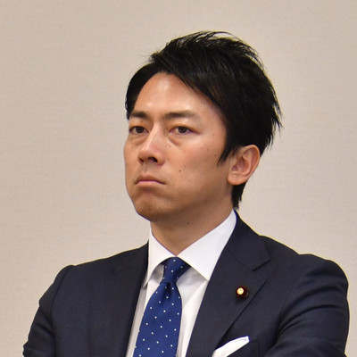 小泉進次郎氏の不倫報道をワイドショーがスルーするワケ（日刊ゲンダイDIGITAL）