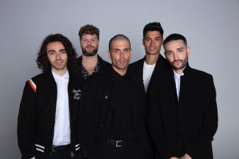 ザ・ウォンテッドのトム・パーカー、脳腫瘍により33歳で死去(BARKS)