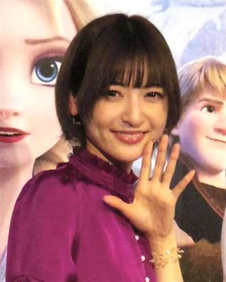 神田沙也加、大黒摩季…しゃべりすぎる元妻に、元夫はありがた迷惑！？（夕刊フジ）