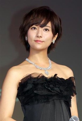 木村文乃が離婚　講師と生徒の関係だった二人だが…（夕刊フジ）