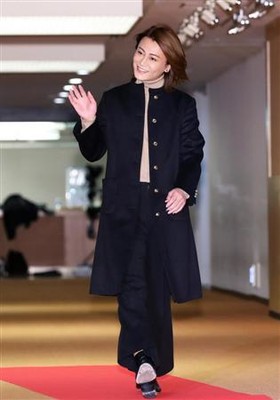 氷川きよし、２０度目舞台で“限界突破”宣言！「『きよしくん』にさよなら」／紅白リハ（サンケイスポーツ）