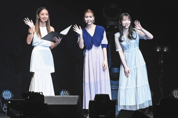 みちょぱ〝浮気疑惑〟大倉士門との仲を聞かれ「仲はいいですよ!」と変わらぬ愛をアピール(中日スポーツ)