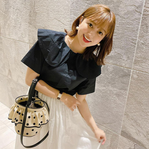 菊地亜美 仕事が充実した中で突然の結婚も「タイミングだった」(CHANTO WEB)