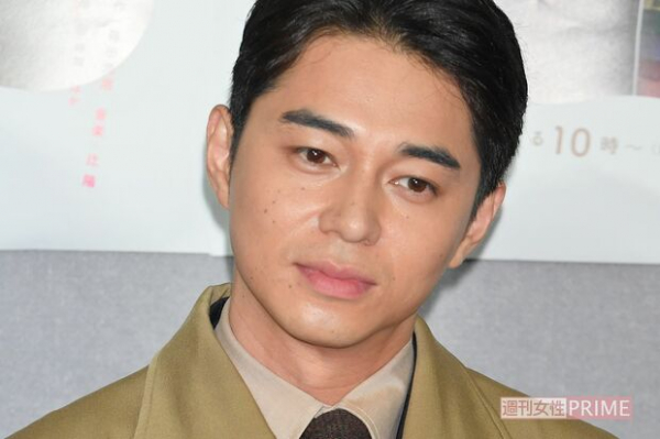 東出昌大「猟師になりたい」「命と向き合いたい」恩師に打ち明けた願望と“狩猟の腕前”(週刊女性PRIME)