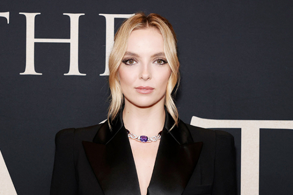 ジョディ・カマー、14社が争奪戦に参加したHBOドラマに主演(映画.com)