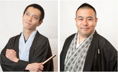 三遊亭鳳笑、楽大が来年４月に真打ち昇進　落語界では４か月連続昇進披露へ（スポーツ報知）