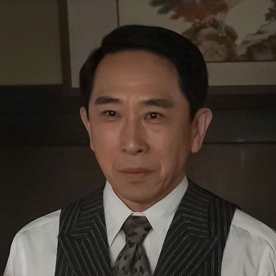 〈カムカム　雉真繊維の男たちが語る〉 千吉・段田安則が明かす「セリフをカットした稔と安子とのあのシーン」(文春オンライン)