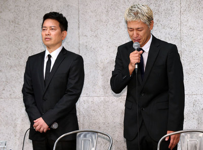 謝罪の言葉ににじむ嘘…宮迫博之と金塊強奪犯のただならぬ関係【2019年 あの事件と騒動の今を直撃】（日刊ゲンダイDIGITAL）