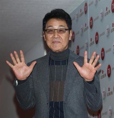 五木ひろし、嵐・二宮に「結婚おめでとうって言いました」／紅白リハ（サンケイスポーツ）