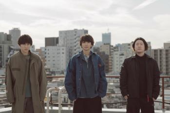 My Hair is Bad、メジャーデビュー後の全作品をストリーミング配信(BARKS)