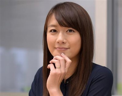 元フジ・大島由香里アナが離婚…元フィギュア選手・小塚氏と結婚３年１０カ月（サンケイスポーツ）