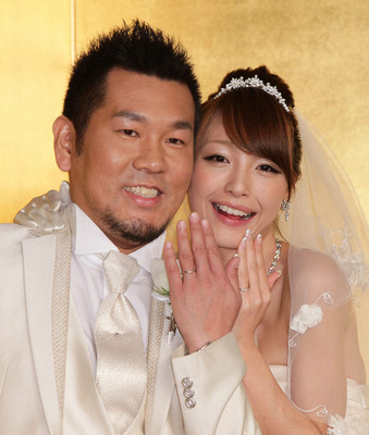 フジモン、ユッキーナ離婚　1年前からマンション内別居　夫婦共演CM満了で“けじめ”（スポニチアネックス）
