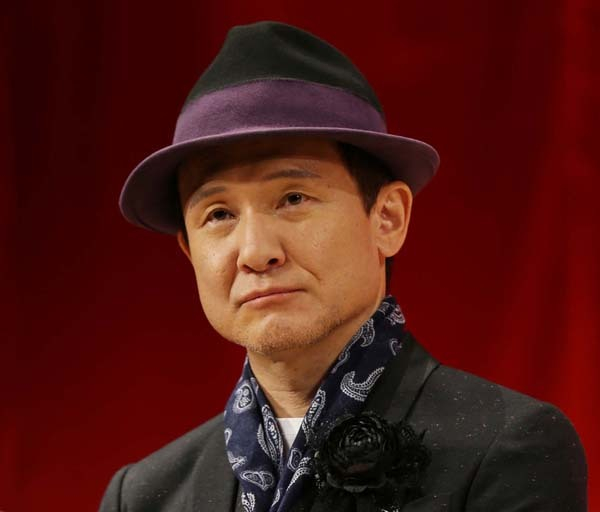 第2、第3の木下ほうかはテレビや舞台にも潜む…坂上忍「映画業界だけでない」発言の波紋(日刊ゲンダイDIGITAL)