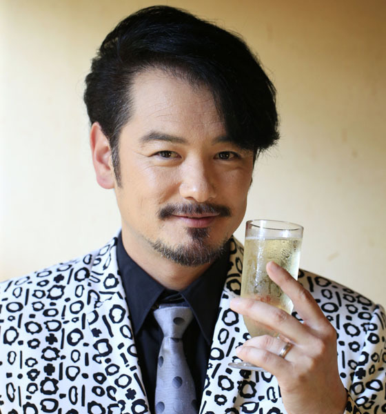 小田井涼平が年内で「純烈」脱退…“本業”の俳優業に邁進？ 狙うはNHK大河か銀幕スターか(日刊ゲンダイDIGITAL)