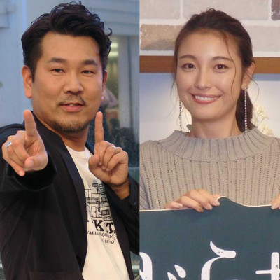 藤本敏史と木下優樹菜、離婚を正式発表「夫婦としてのすれ違いや生活のずれ」親権はユッキーナに（スポーツ報知）