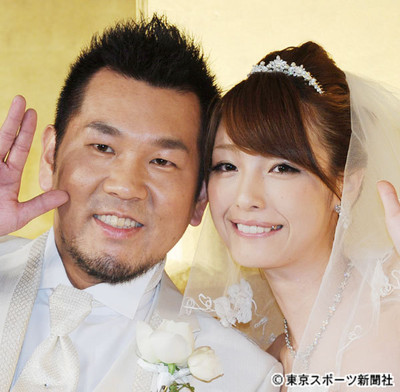 フジモンと離婚のユッキーナ　親権持つも「協力し合い仲良く子育てを」（東スポWeb）