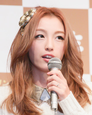 木下優樹菜、大晦日離婚したたか計算？　早まるか活動復帰（THE PAGE）