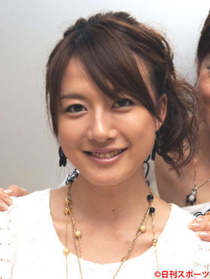 元フジアナ大島由香里、小塚崇彦氏との離婚を発表（日刊スポーツ）