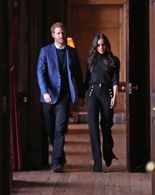 イギリス王室変化の年。ハリー王子・メーガン妃夫妻の2019年を振り返る（ELLE ONLINE）