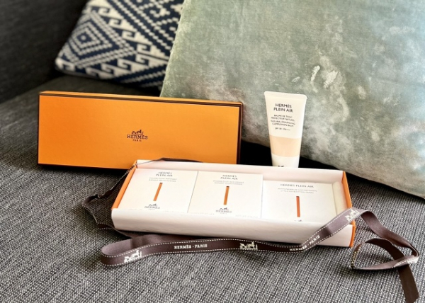 5000円のあぶら取り紙？！エルメス初のファンデーションにも注目【40代コスメ】(Marisol ONLINE)