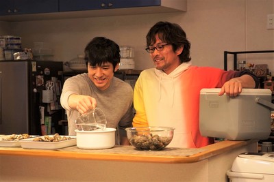 今夜「きのう何食べた？」正月SP！キャスト＆ストーリーは？（シネマトゥデイ）