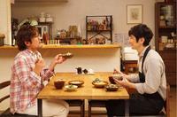 西島秀俊“シロさん”＆内野聖陽“ケンジ”が帰ってくる！「きのう何食べた？正月スペシャル2020」（cinemacafe.net）