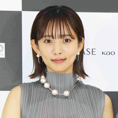 夏菜、ＩＴ関連会社の社長と真剣交際（スポーツ報知）