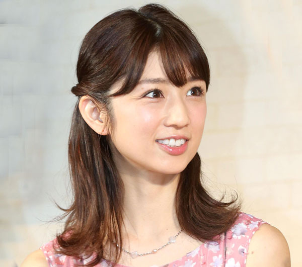 小倉優子ついに離婚決断か？ 常に報道に反論してきたのに今回は沈黙のナゼ(日刊ゲンダイDIGITAL)