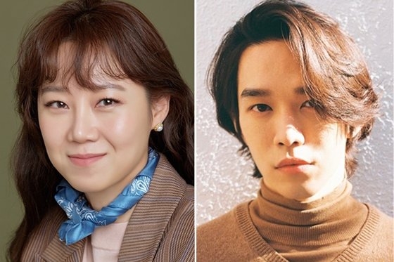 ソン・イェジンからブーケ受け取ったコン・ヒョジン、１０歳年下のケビン・オーと熱愛(中央日報日本語版)