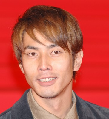 袴田吉彦、妻と9月上旬に離婚していた　今年1月の不倫報道時には別居（シネマトゥデイ）