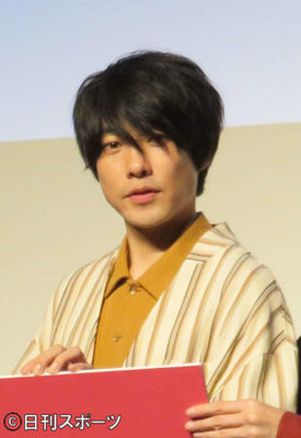 フジファブリック山内総一郎と女優・平岩紙が元日婚（日刊スポーツ）